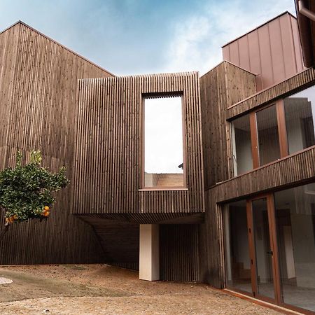 Villa - Casas De Campo بارديس المظهر الخارجي الصورة