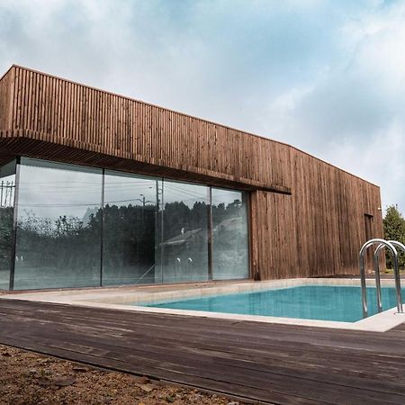 Villa - Casas De Campo بارديس المظهر الخارجي الصورة