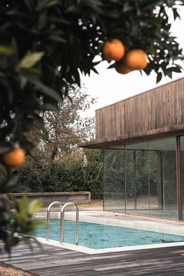 Villa - Casas De Campo بارديس المظهر الخارجي الصورة