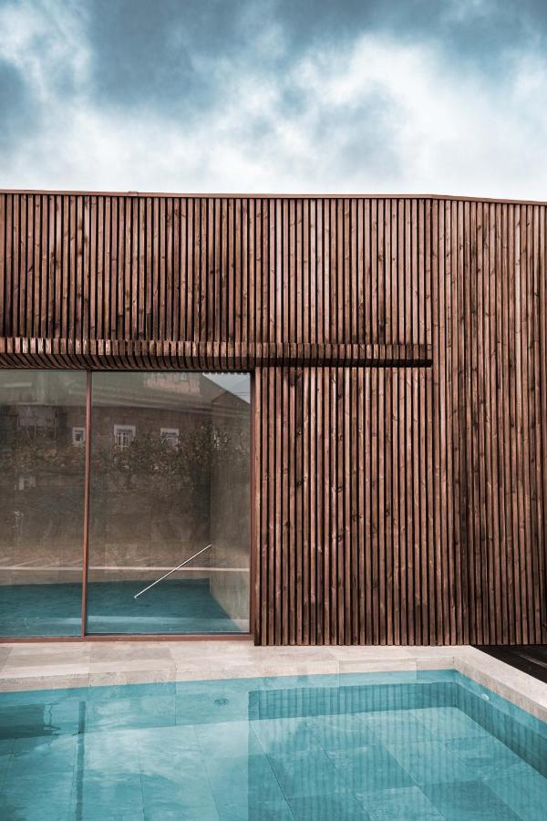Villa - Casas De Campo بارديس المظهر الخارجي الصورة