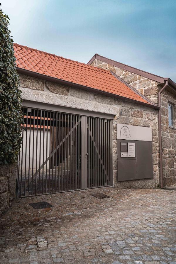 Villa - Casas De Campo بارديس المظهر الخارجي الصورة