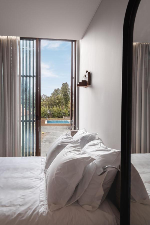 Villa - Casas De Campo بارديس المظهر الخارجي الصورة