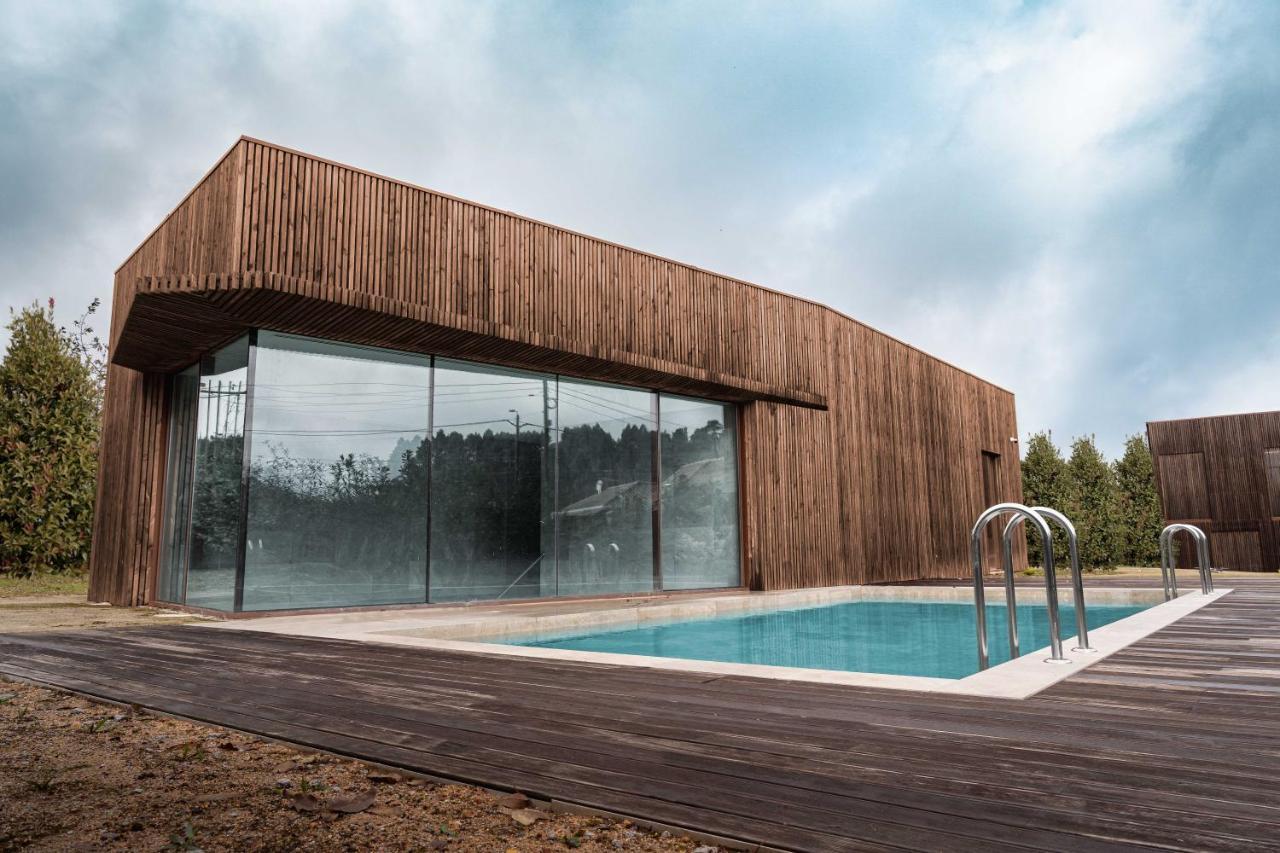 Villa - Casas De Campo بارديس المظهر الخارجي الصورة