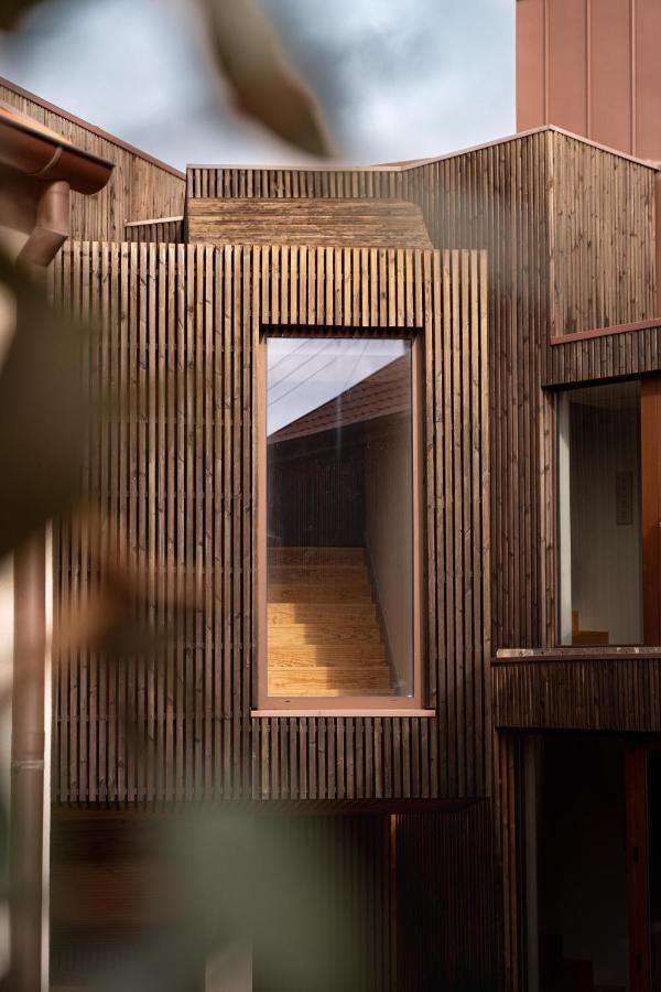 Villa - Casas De Campo بارديس المظهر الخارجي الصورة